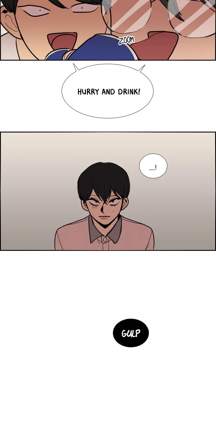 Read School Life chapter 63 image 26 on Lezhin