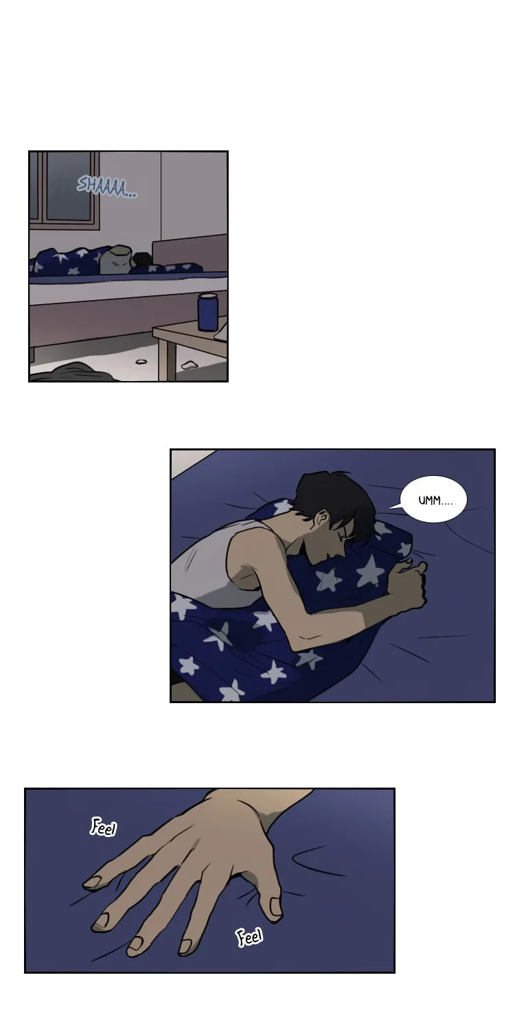 Read School Life chapter 64 image 11 on Lezhin