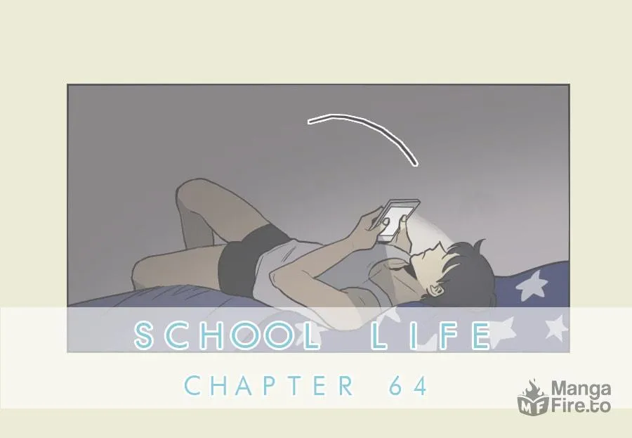 Read School Life chapter 64 image 2 on Lezhin