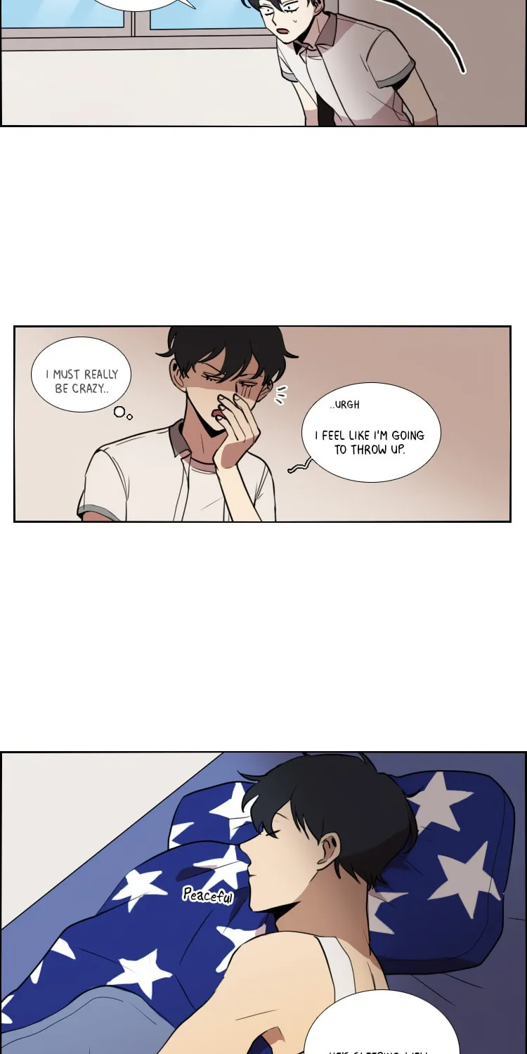 Read School Life chapter 64 image 4 on Lezhin