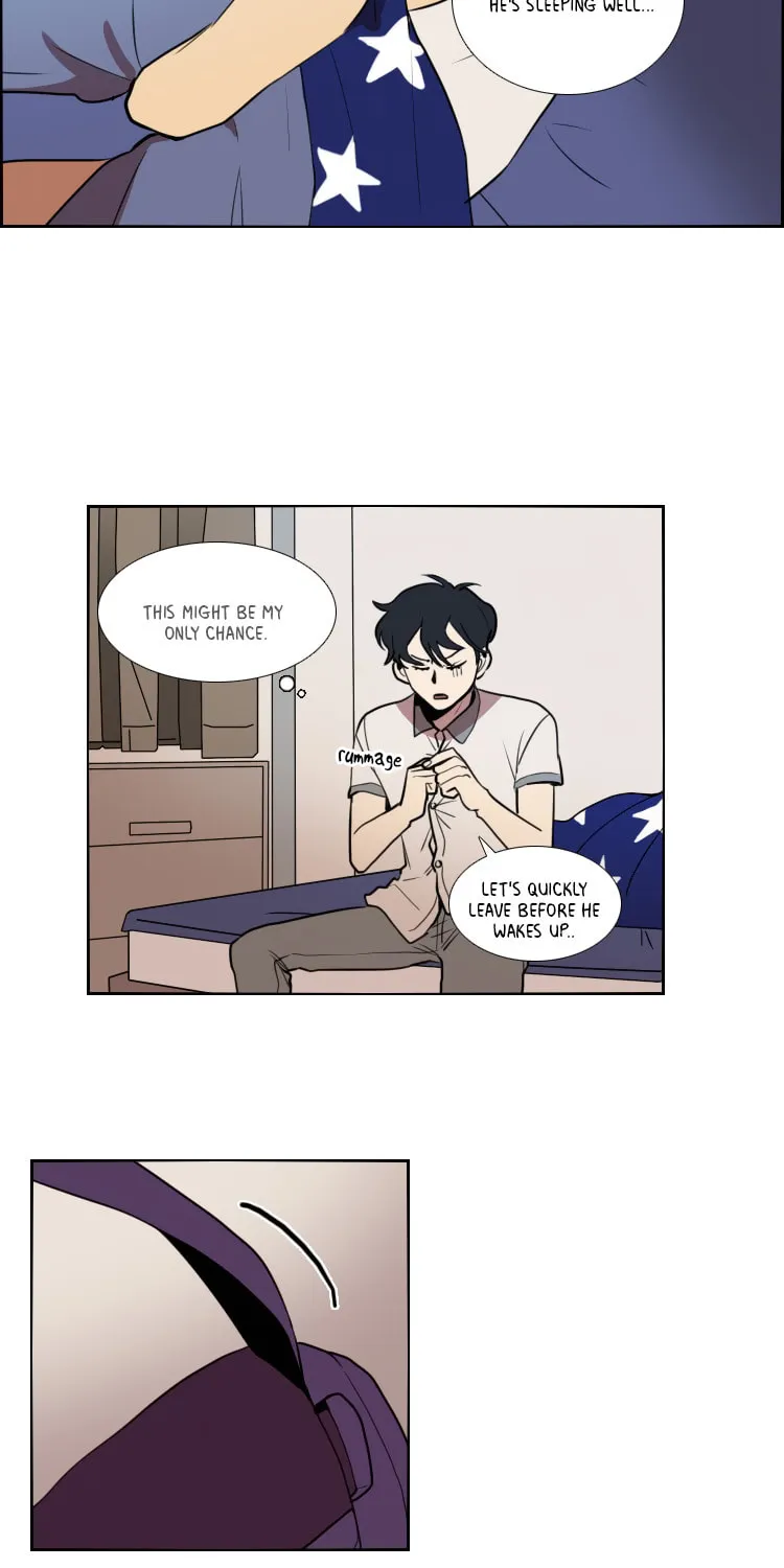 Read School Life chapter 64 image 5 on Lezhin