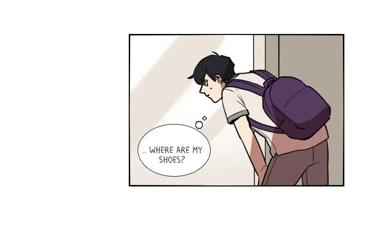 Read School Life chapter 64 image 6 on Lezhin