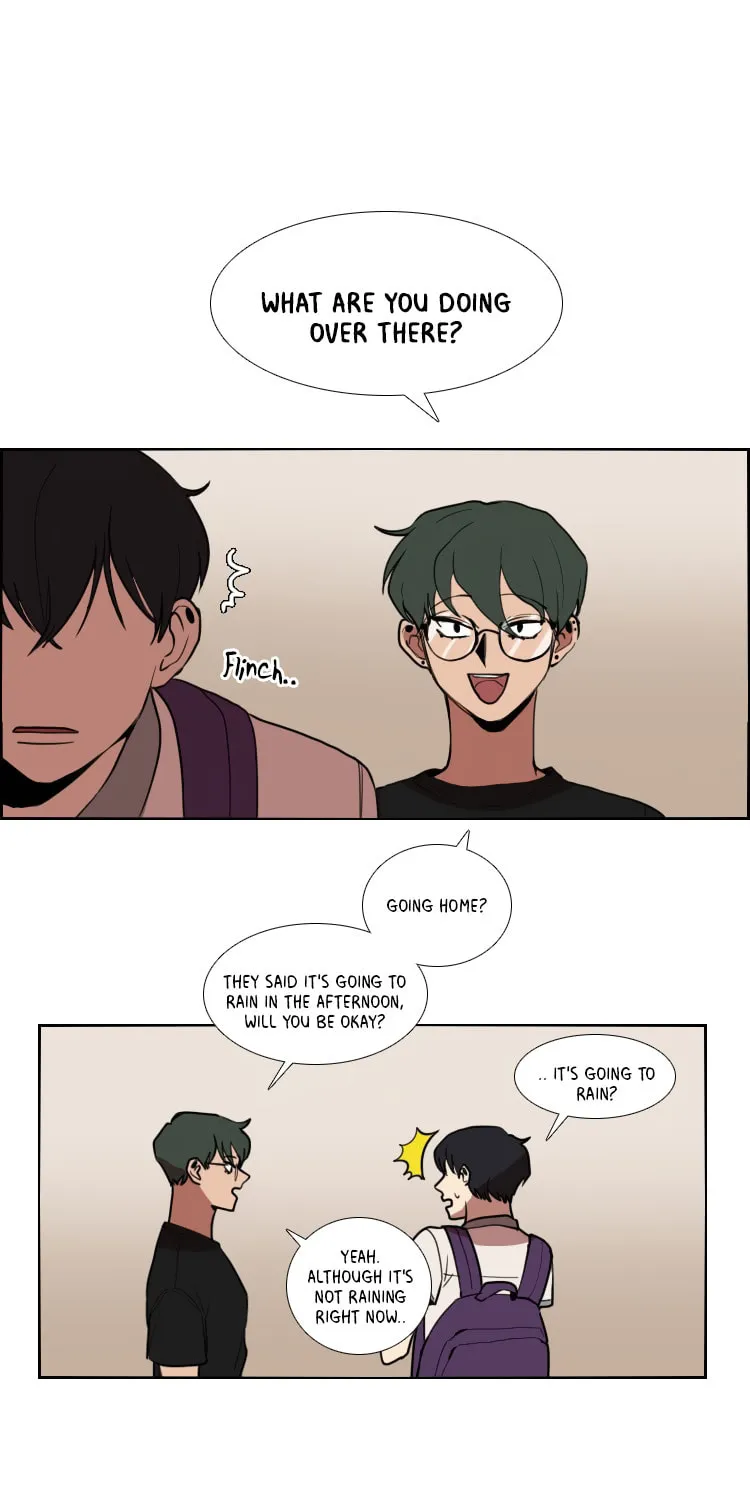 Read School Life chapter 64 image 7 on Lezhin