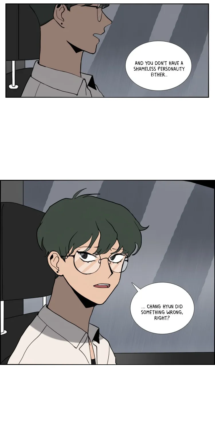 Read School Life chapter 65 image 11 on Lezhin