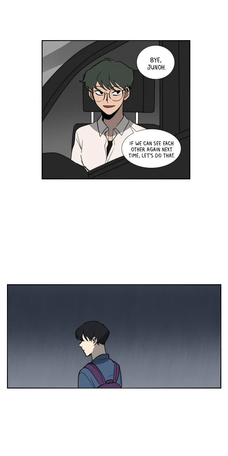 Read School Life chapter 65 image 14 on Lezhin