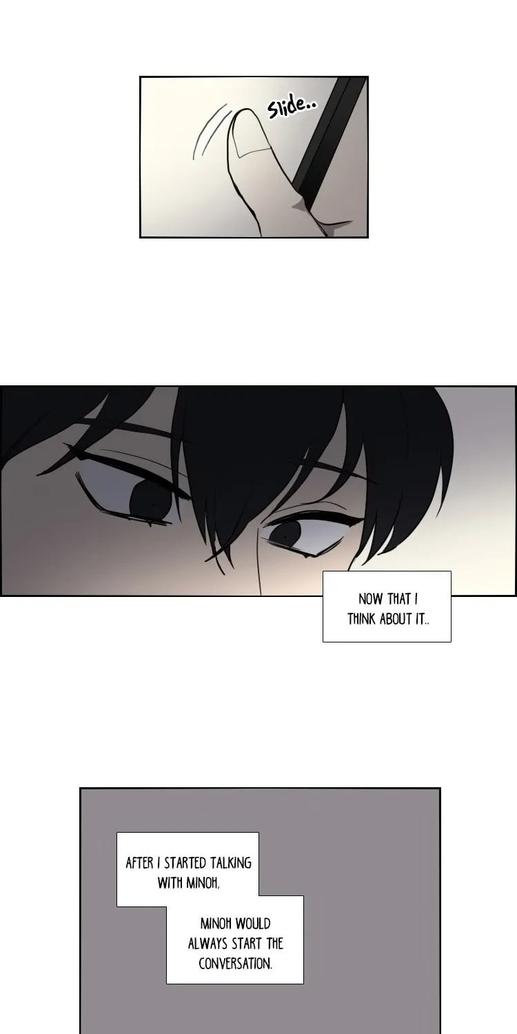 Read School Life chapter 65 image 17 on Lezhin