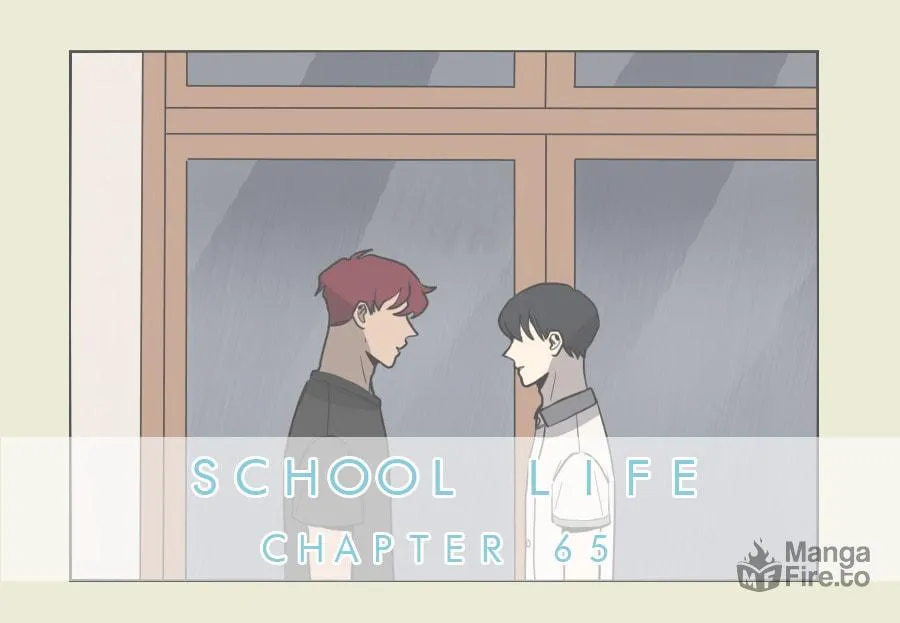 Read School Life chapter 65 image 2 on Lezhin