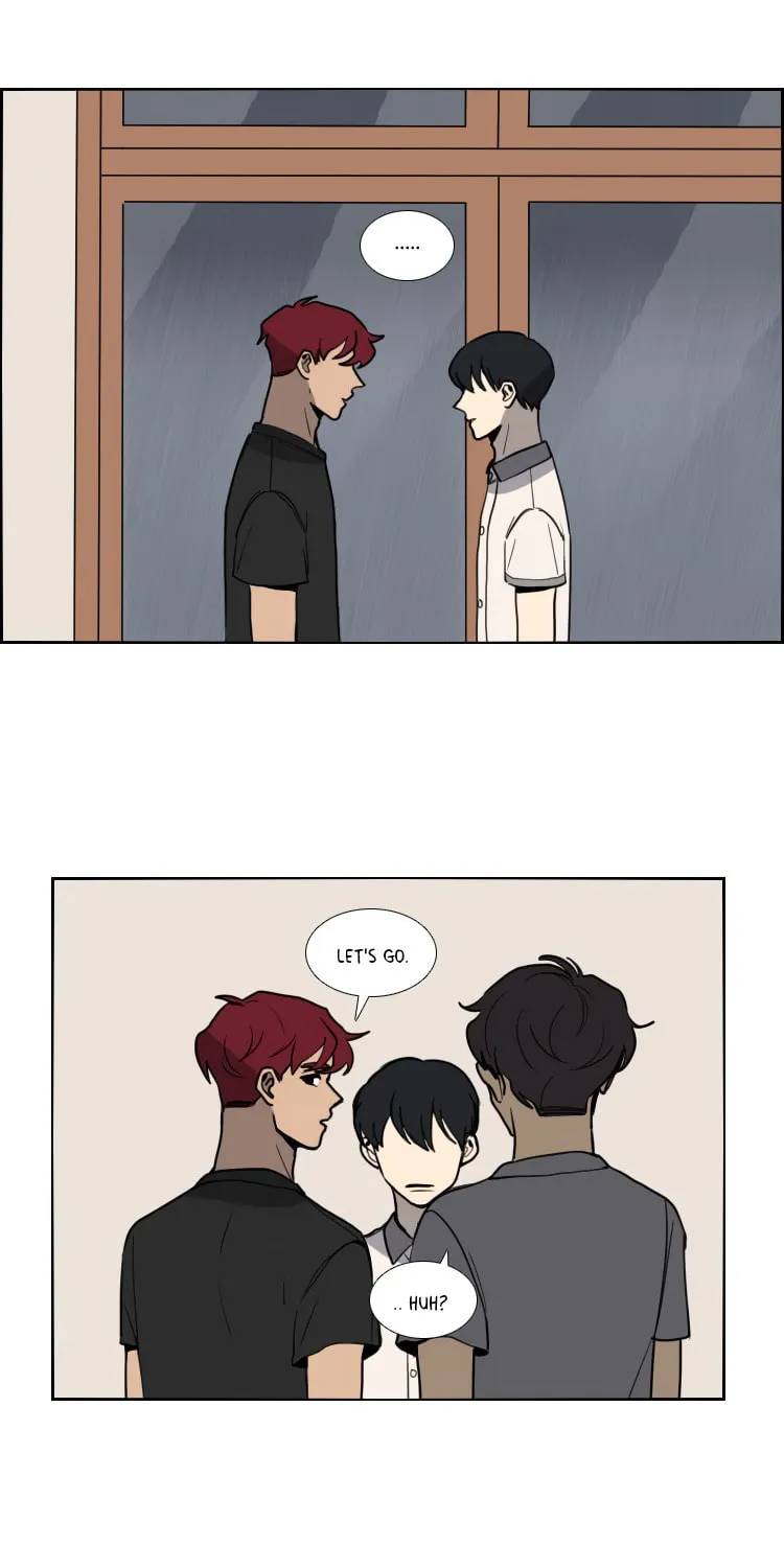Read School Life chapter 65 image 22 on Lezhin