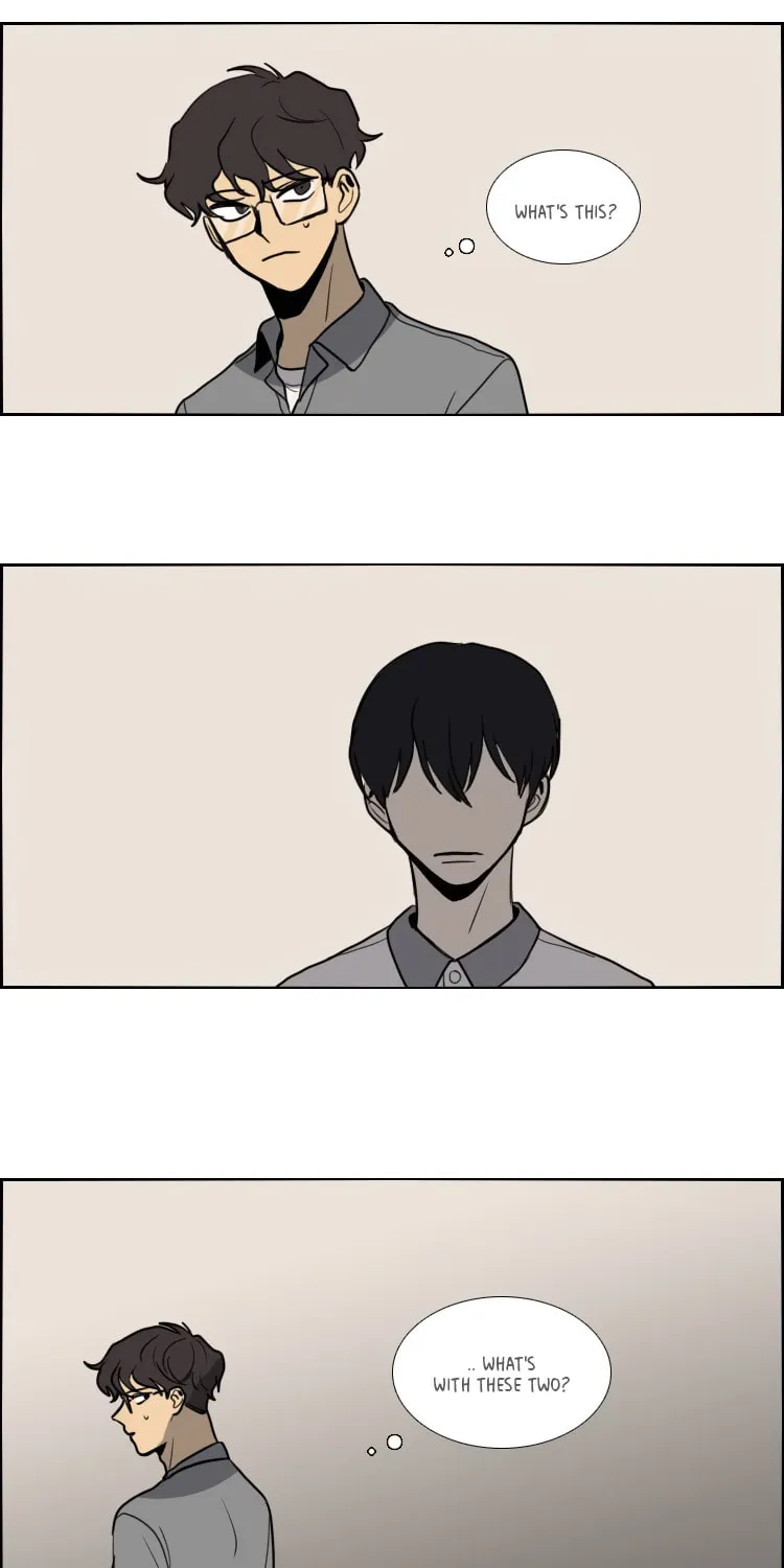 Read School Life chapter 65 image 23 on Lezhin