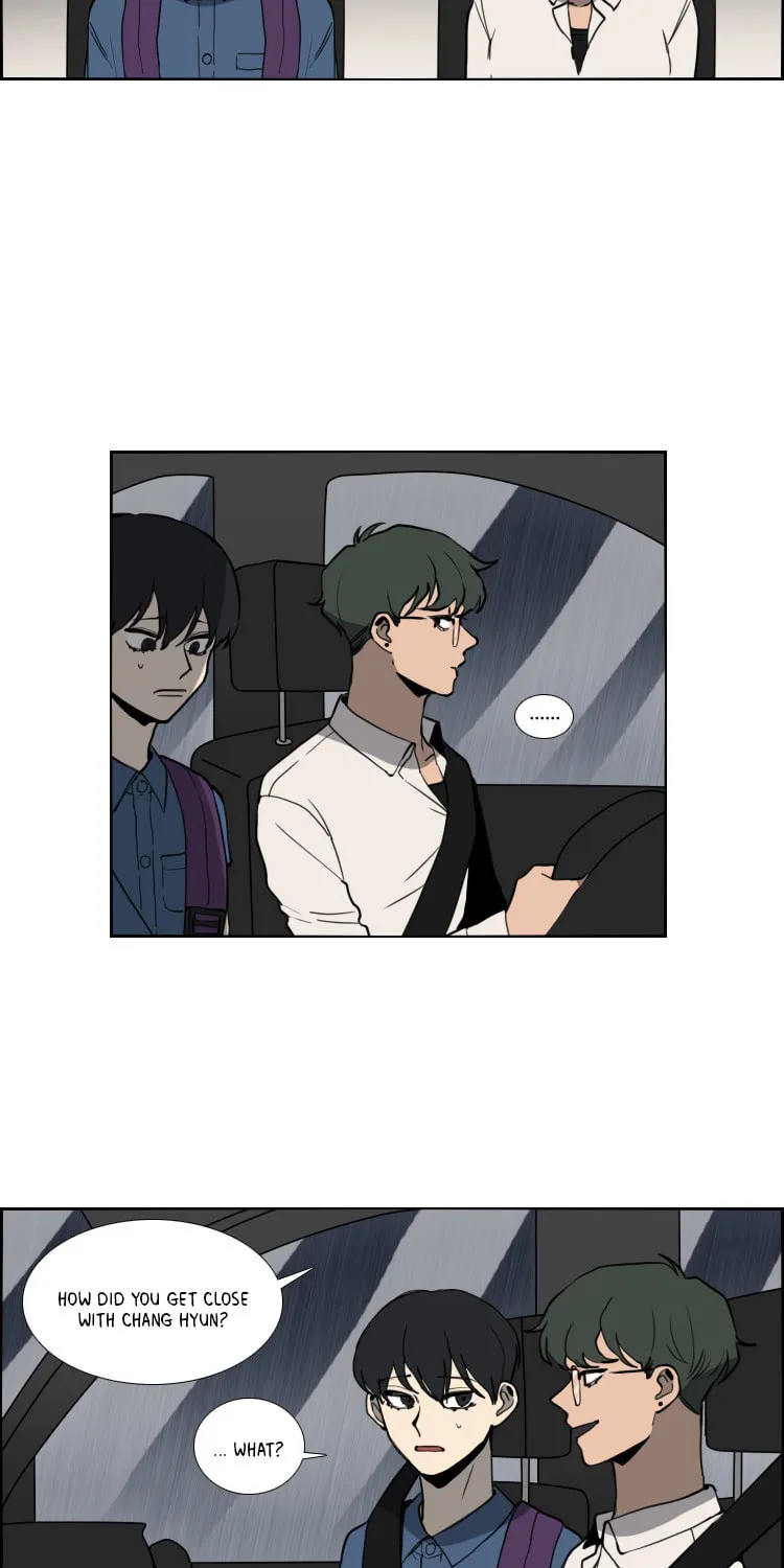 Read School Life chapter 65 image 5 on Lezhin