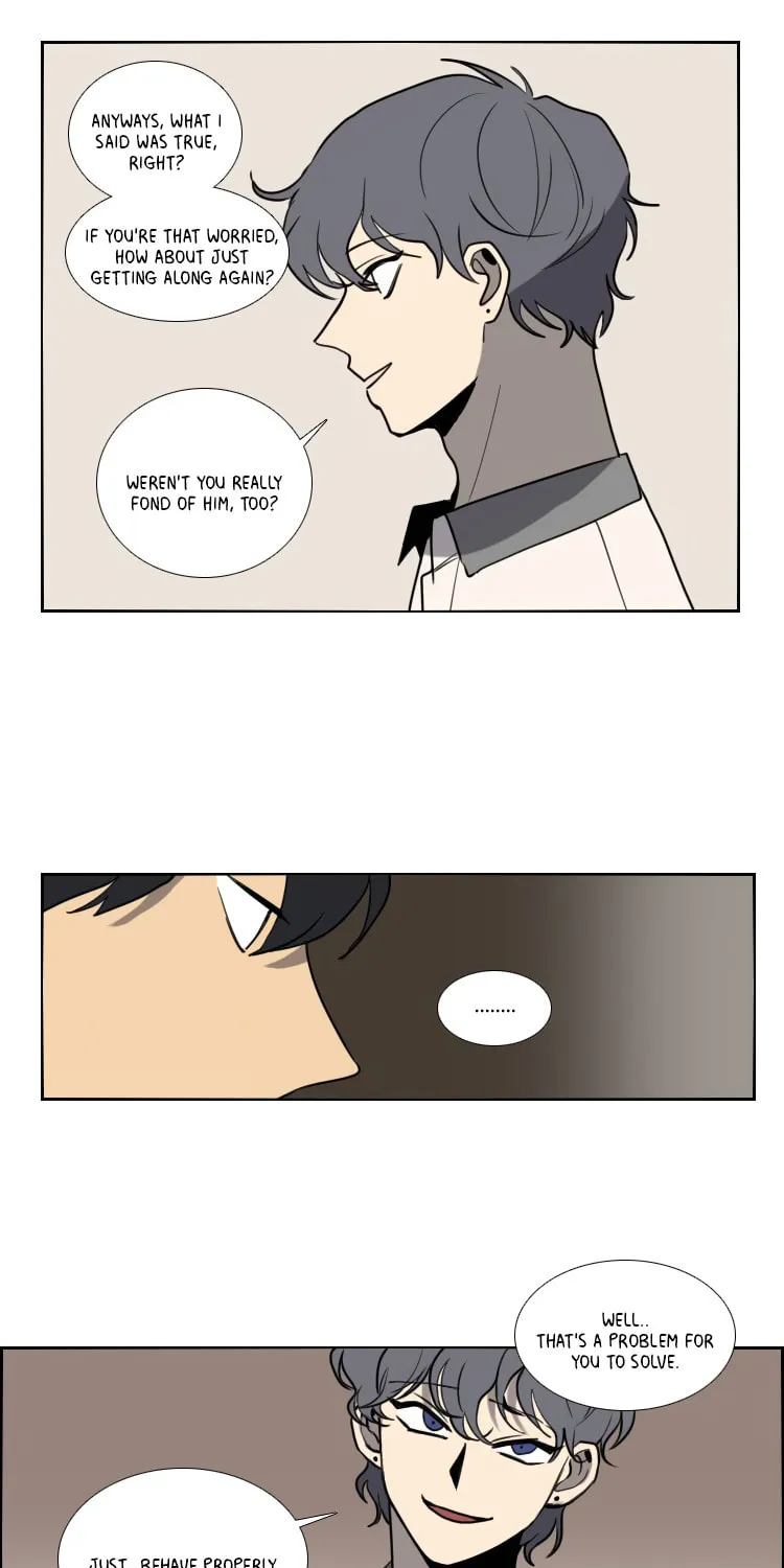 Read School Life chapter 66 image 13 on Lezhin