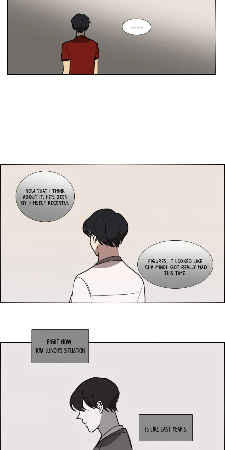 Read School Life chapter 66 image 16 on Lezhin