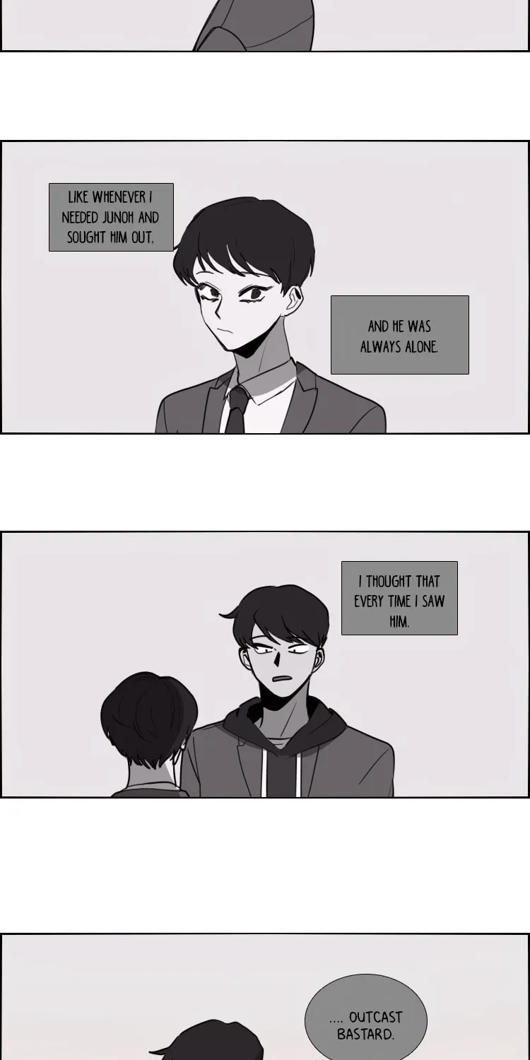 Read School Life chapter 66 image 17 on Lezhin