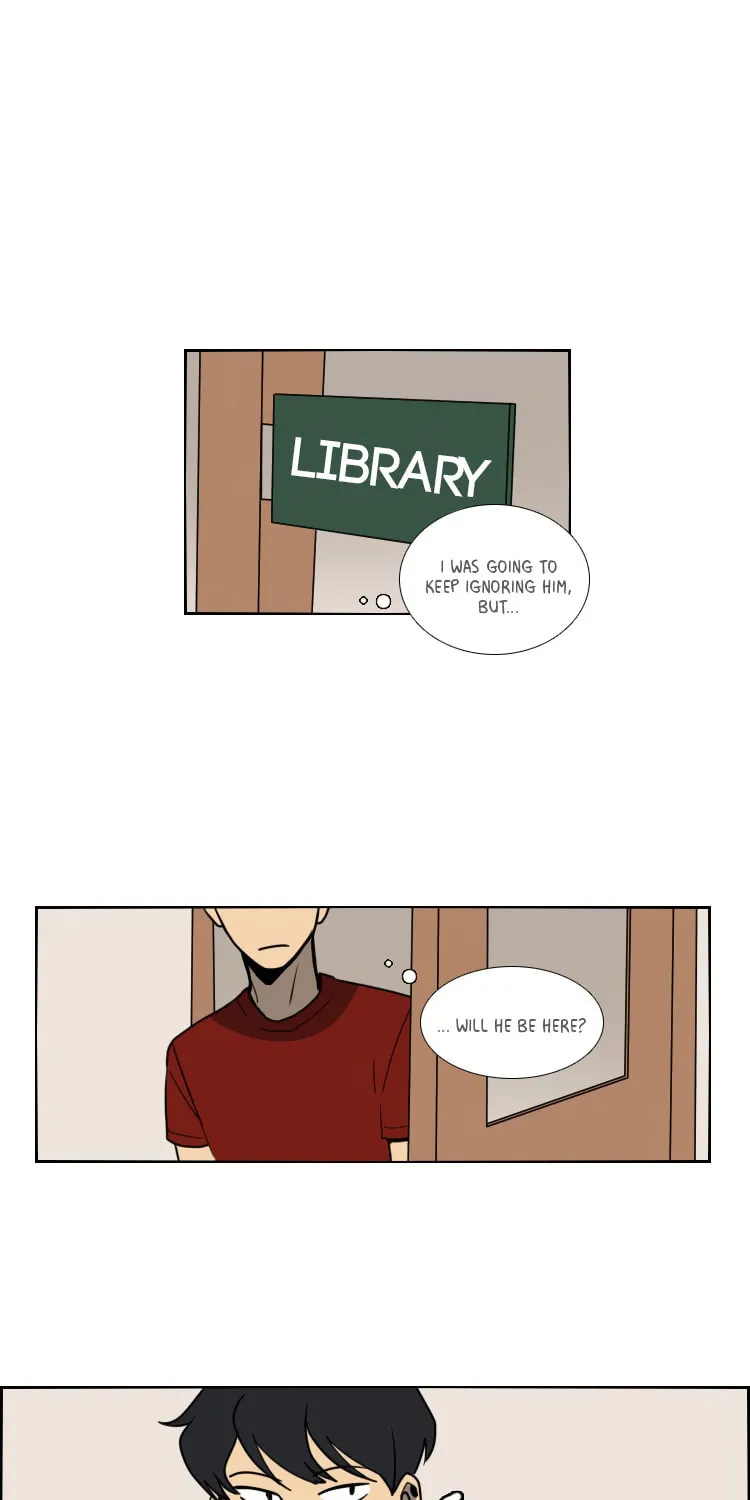 Read School Life chapter 66 image 19 on Lezhin