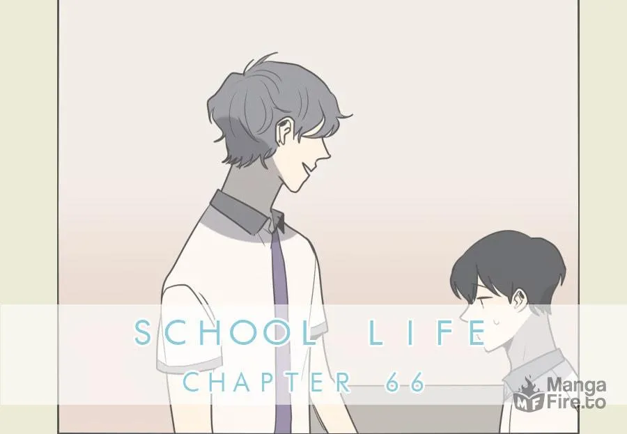 Read School Life chapter 66 image 2 on Lezhin