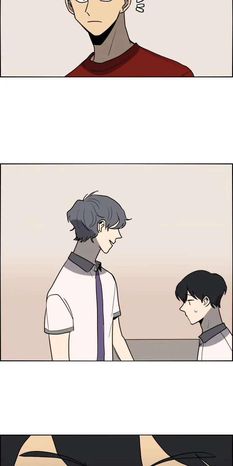 Read School Life chapter 66 image 20 on Lezhin