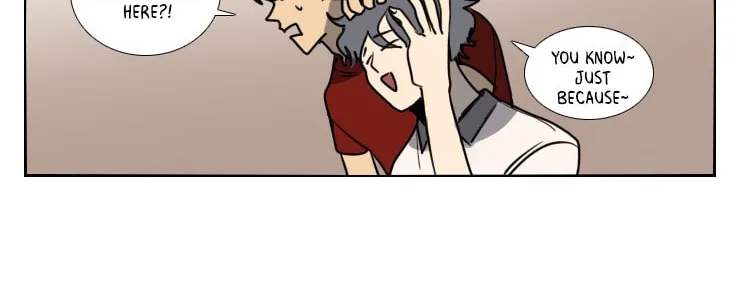Read School Life chapter 66 image 22 on Lezhin