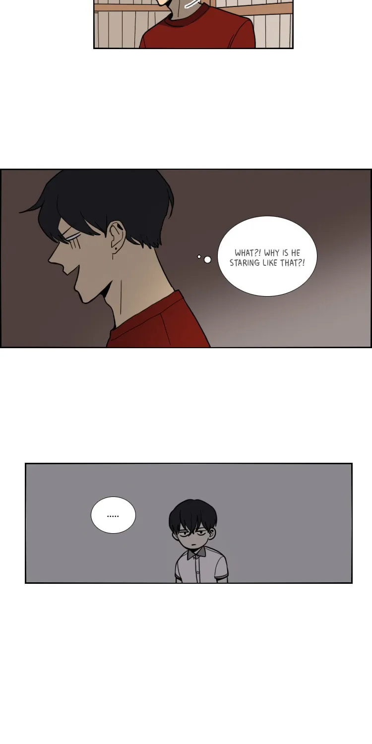 Read School Life chapter 67 image 12 on Lezhin