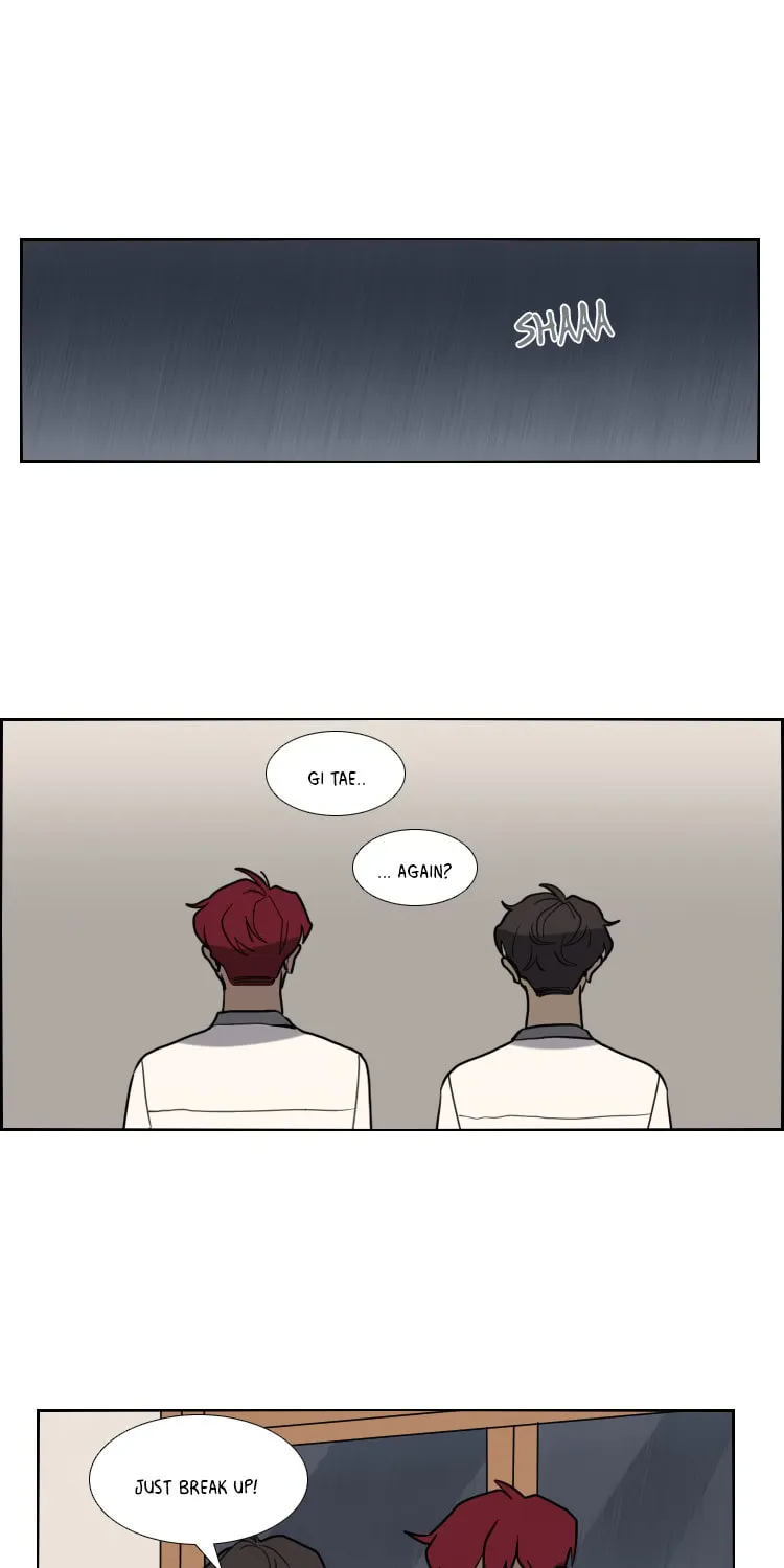 Read School Life chapter 67 image 13 on Lezhin