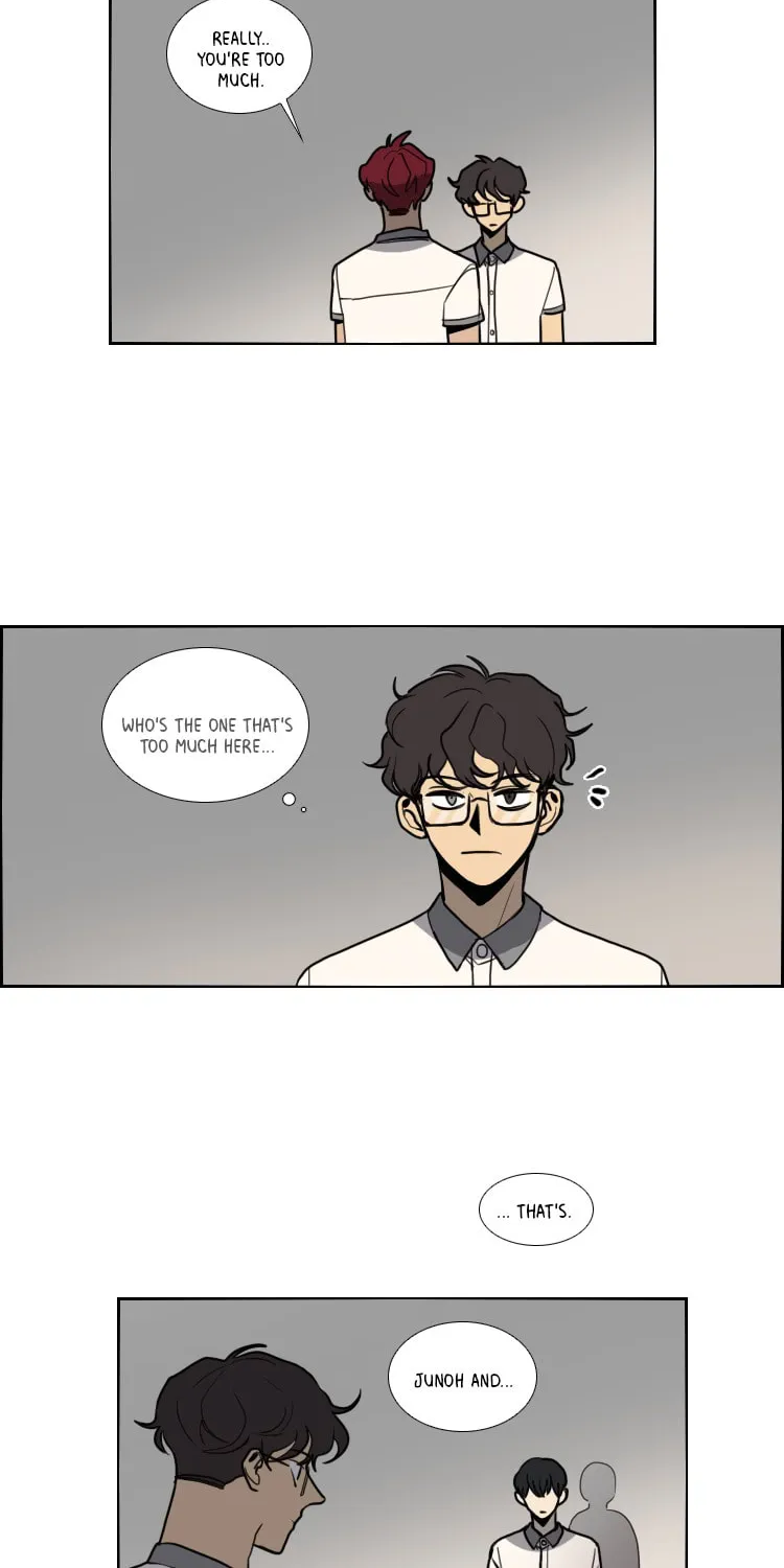 Read School Life chapter 67 image 16 on Lezhin