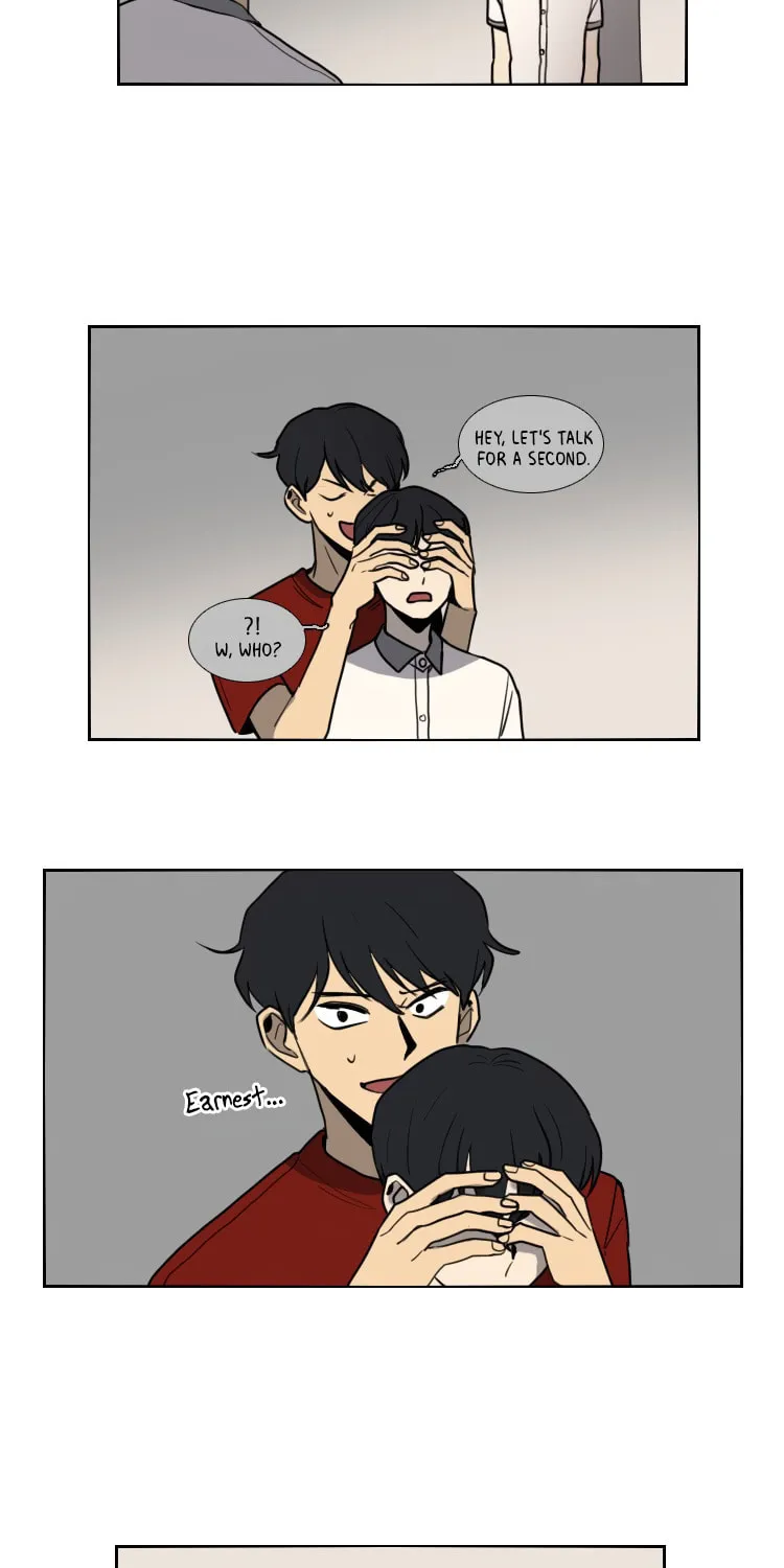 Read School Life chapter 67 image 17 on Lezhin