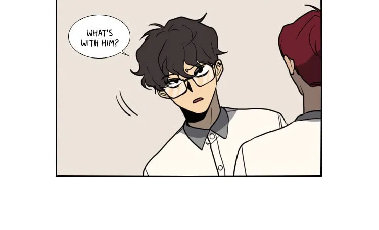 Read School Life chapter 67 image 18 on Lezhin