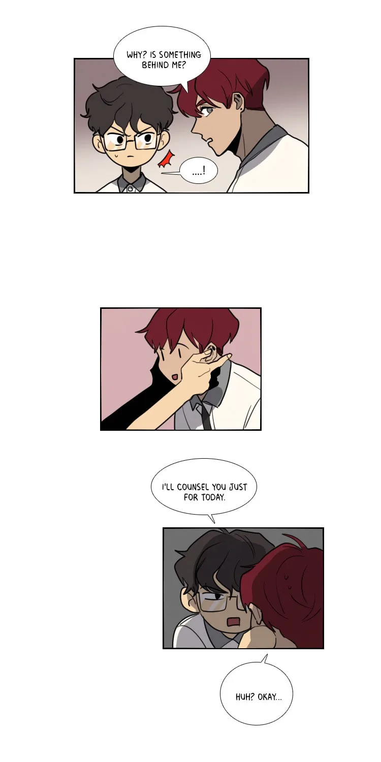 Read School Life chapter 67 image 19 on Lezhin