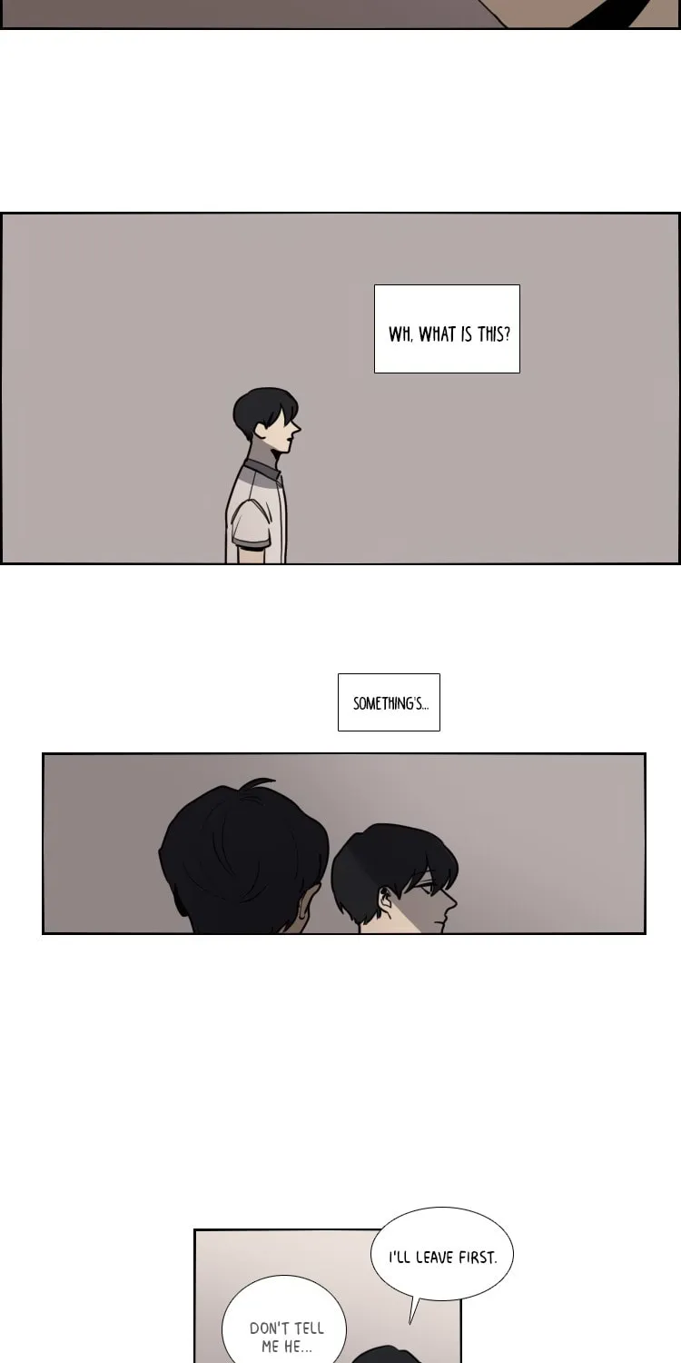 Read School Life chapter 67 image 28 on Lezhin