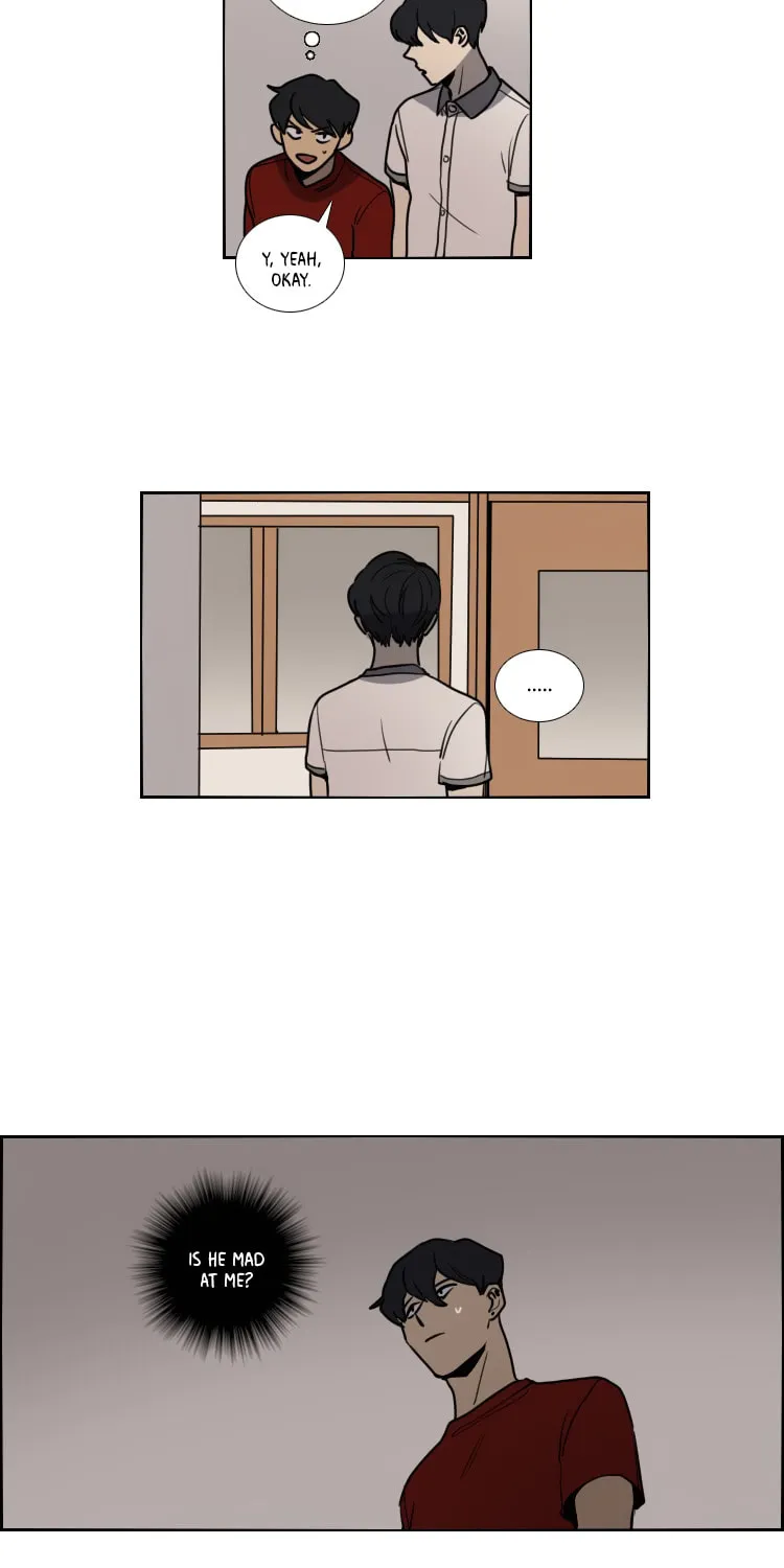 Read School Life chapter 67 image 29 on Lezhin