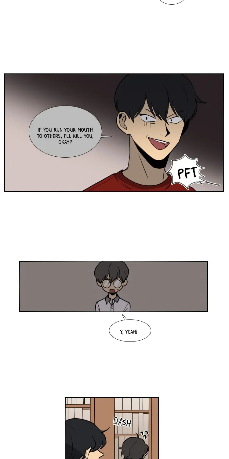 Read School Life chapter 67 image 5 on Lezhin