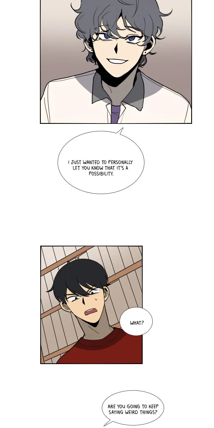 Read School Life chapter 67 image 8 on Lezhin