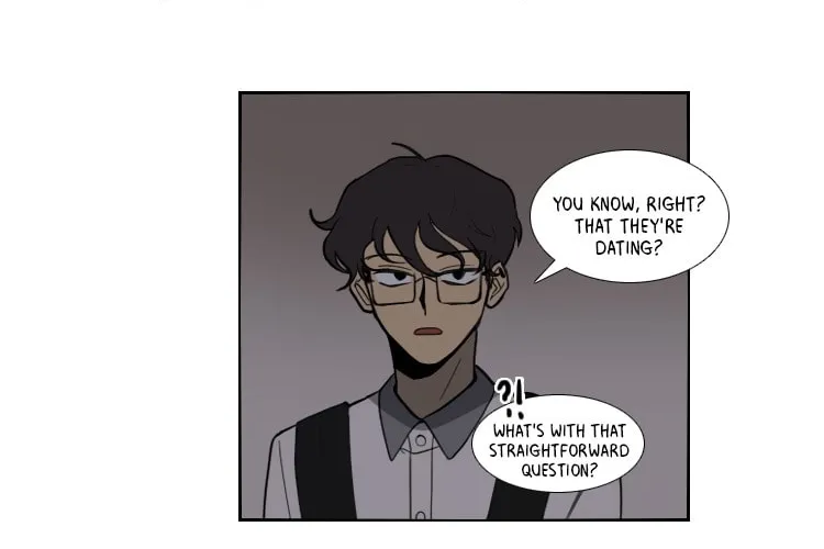 Read School Life chapter 68 image 14 on Lezhin