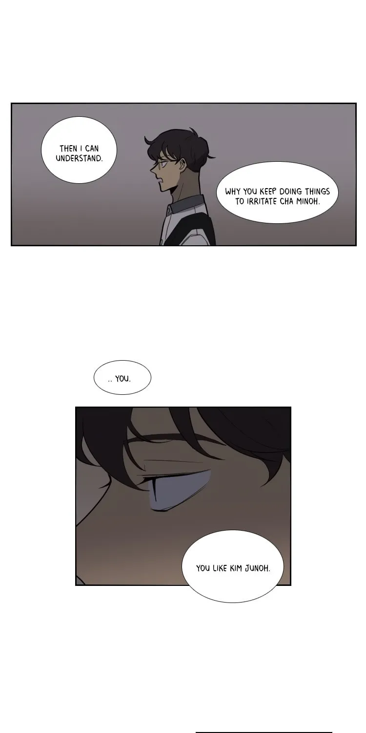 Read School Life chapter 68 image 15 on Lezhin