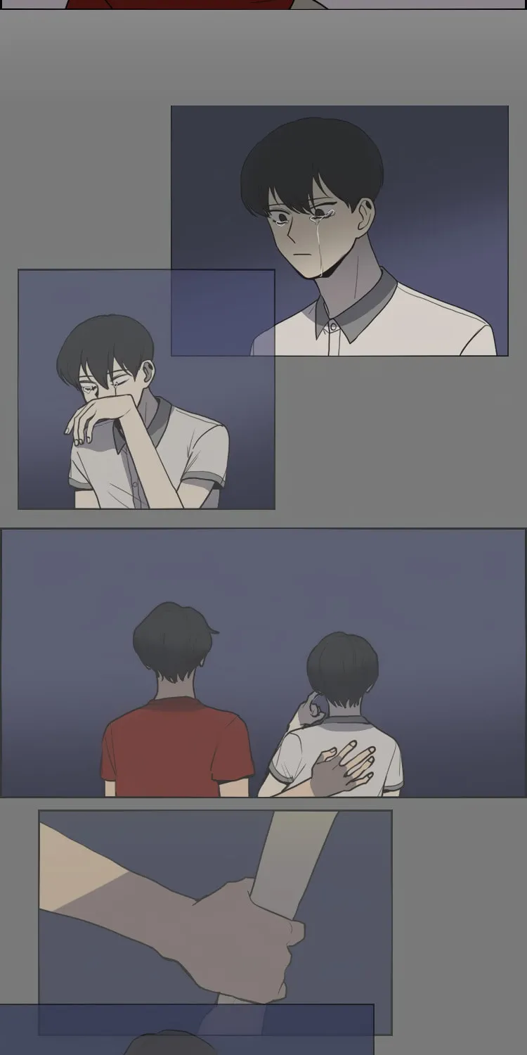 Read School Life chapter 68 image 17 on Lezhin