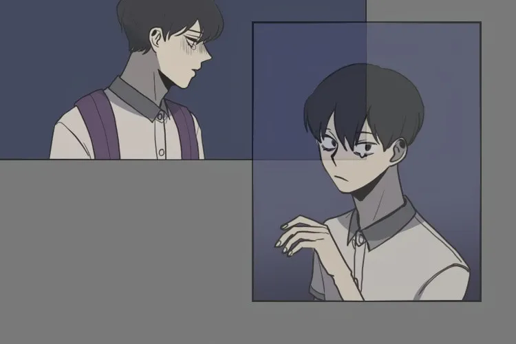 Read School Life chapter 68 image 18 on Lezhin