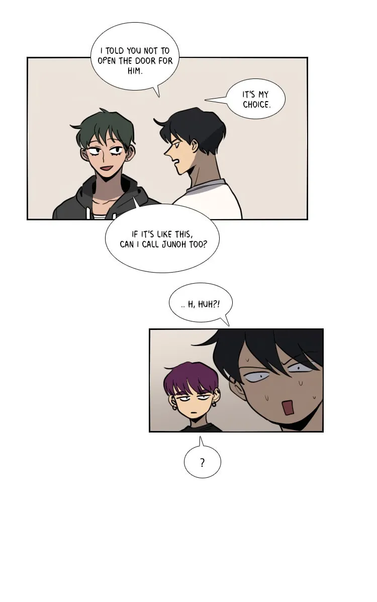 Read School Life chapter 68 image 25 on Lezhin