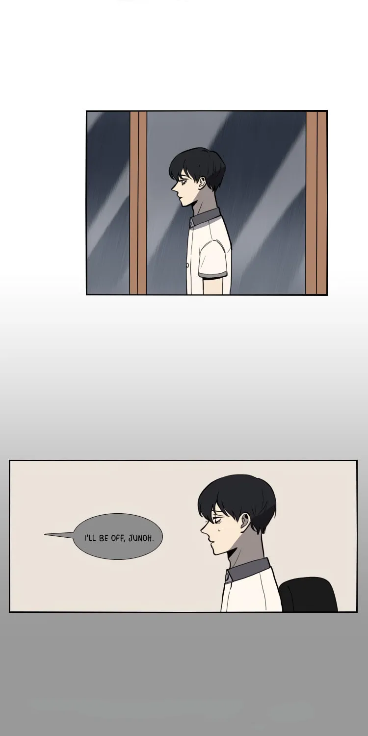 Read School Life chapter 68 image 4 on Lezhin