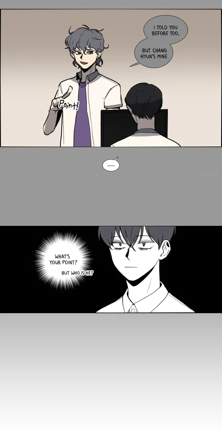 Read School Life chapter 68 image 5 on Lezhin