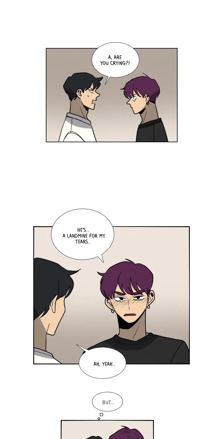 Read School Life chapter 69 image 11 on Lezhin