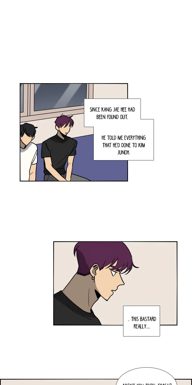 Read School Life chapter 69 image 13 on Lezhin