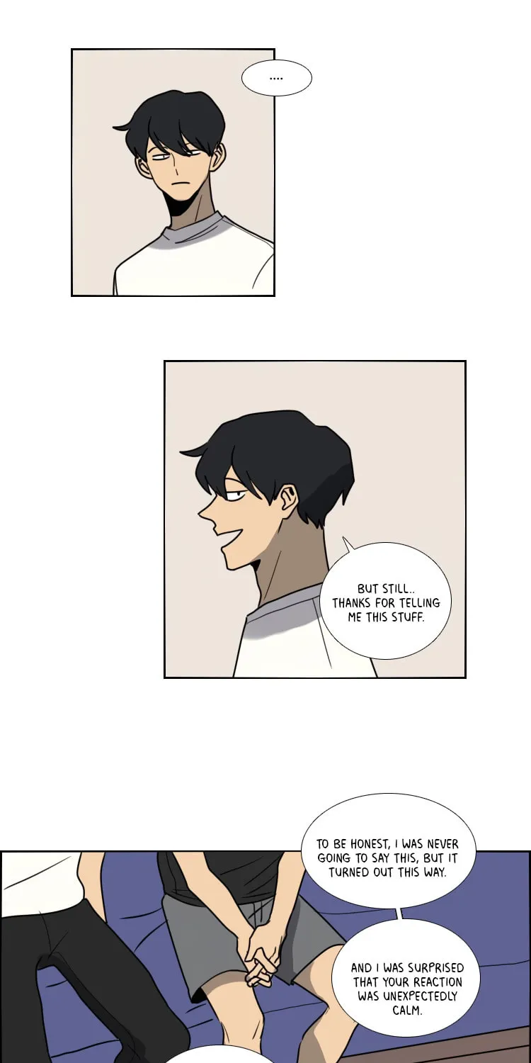 Read School Life chapter 69 image 15 on Lezhin