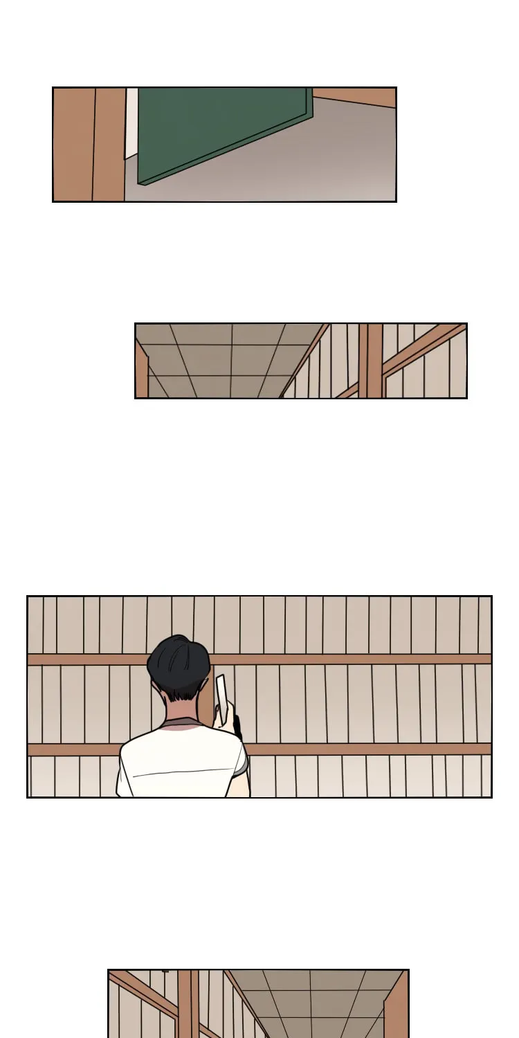 Read School Life chapter 69 image 19 on Lezhin
