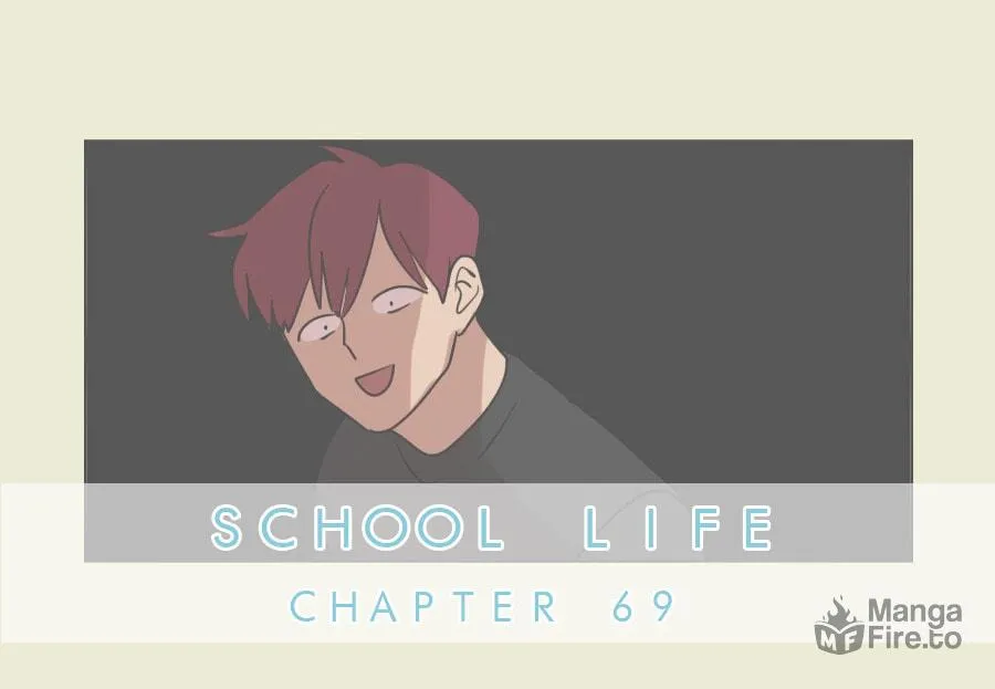 Read School Life chapter 69 image 2 on Lezhin