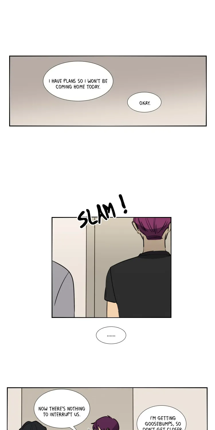 Read School Life chapter 69 image 7 on Lezhin