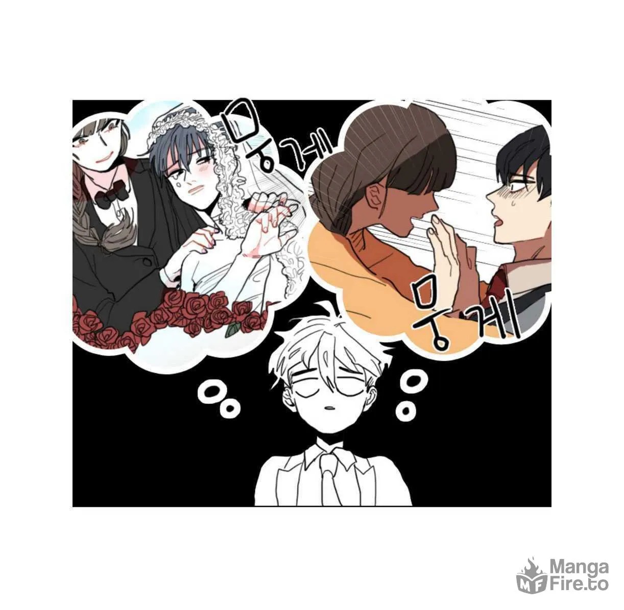 Read School Life chapter 7 image 11 on Lezhin