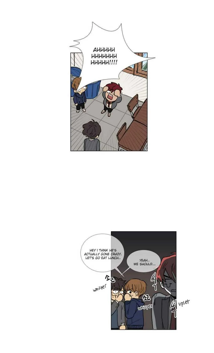 Read School Life chapter 7 image 12 on Lezhin