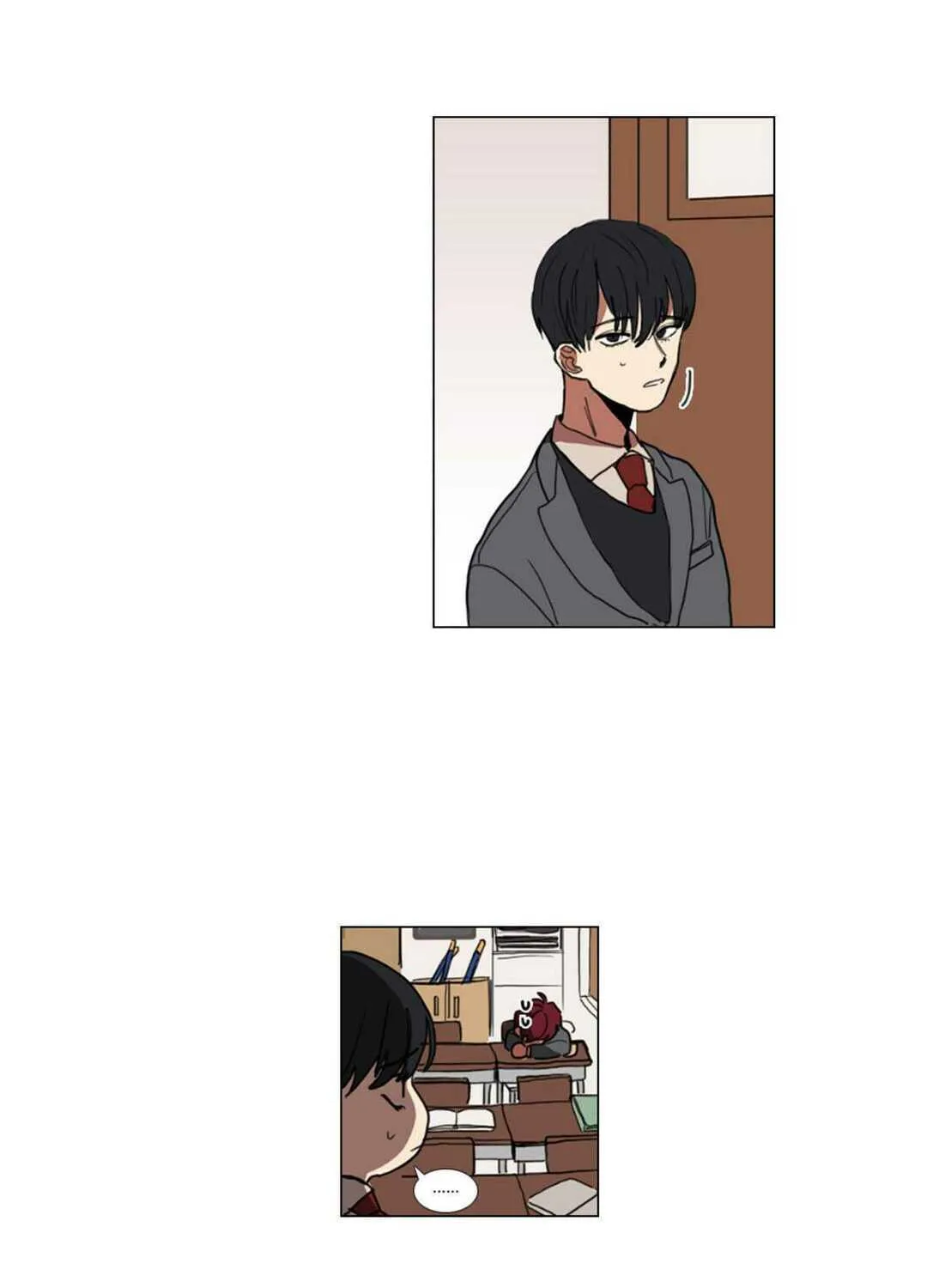 Read School Life chapter 7 image 17 on Lezhin
