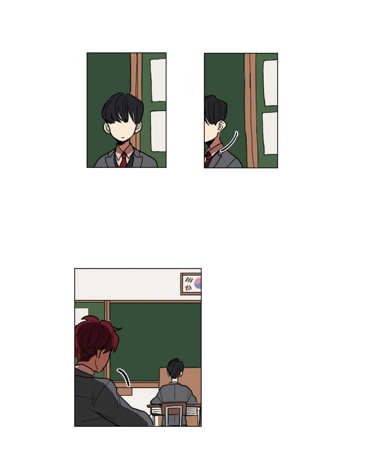 Read School Life chapter 7 image 19 on Lezhin