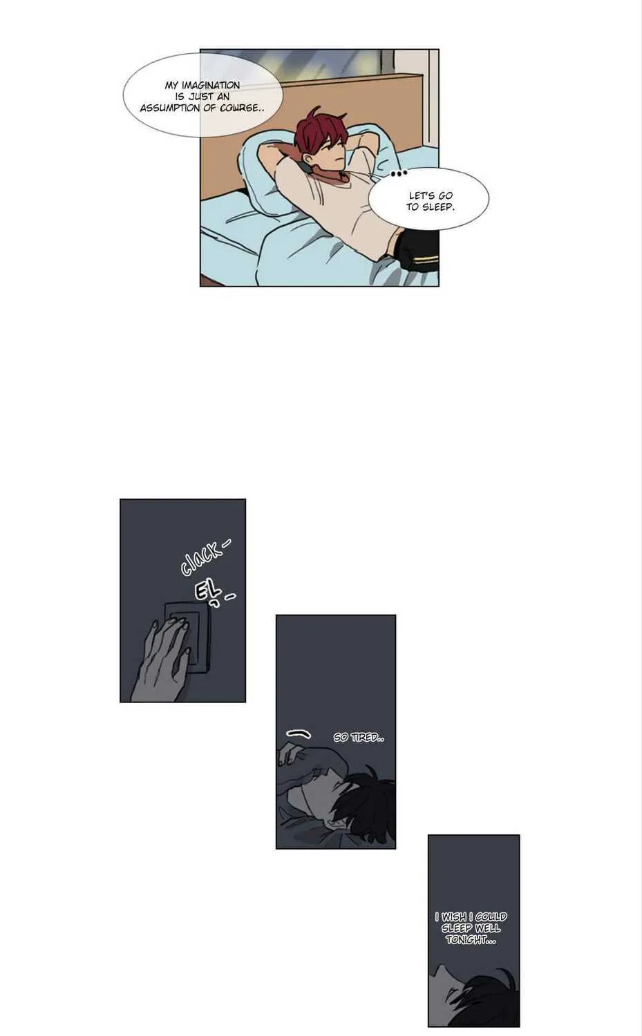 Read School Life chapter 7 image 26 on Lezhin
