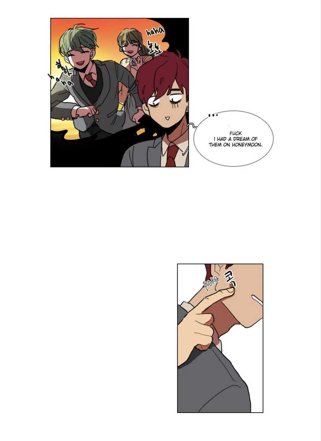 Read School Life chapter 7 image 29 on Lezhin